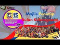 TV PSS Ep 012 - Majlis Penutupan Bulan Kemerdekaan