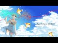 【初音ミク】aqua【オリジナル曲】