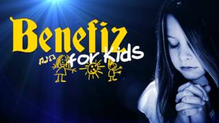 Benefiz for Kids Festival 2012 Official Trailer