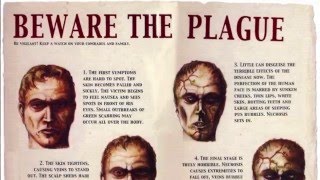 Pathogen Diaries | Plague