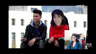 Payal gaming Reacts on Adarsh UC Omegle video|Payal react on Adarsh UC funny Omegle video