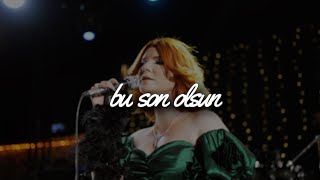 Ayşe Akbulut - Bu Son Olsun