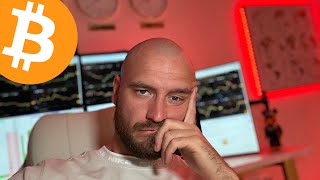 🚨 BITCOIN TO $20,000??? CRASH STARTS WITHIN 24 HOURS????