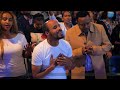 surafel hailemariyam ካንተ ሚበልጥ live worship 2023