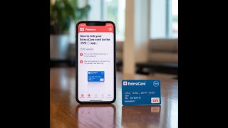 How to Link Your ExtraCare Card to the CVS App (2026 Update)