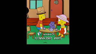 Bart wished he had a cell phone of his own #thesimpsons