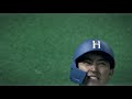 【ファイターズ1分劇場】2020 10 13西川熾烈な盗塁王争い！西川 気迫の31盗塁目