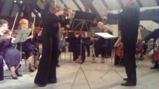 G. ZLATEV-CHERKIN: "SEVDANA" - MIROSLAVA POPOVA-KIROVA, Violino