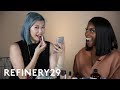 Jackie Aina Picks My Makeup | Beauty With Mi | Refinery29