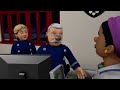 fireman sam saves a cat new episodes fireman sam kids cartoon