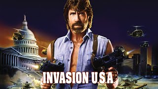 invasion u.s.a. [1985] kill count