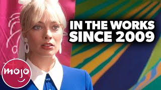 Top 10 Behind the Scenes Facts About the Barbie Movie