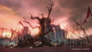 The Pascals Wager Annunciation First Trailer Gameplay Android Ios