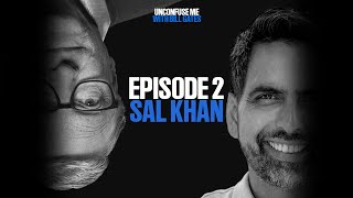 Episode 2: Sal Khan