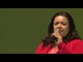 fundação laço rosa brasil @sigef2015 by horyou