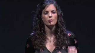 TEDxFlanders - Molly Crockett - Understanding the Brain