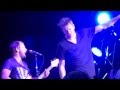 Imagine Dragons - Demons - Jones Beach - 7.25.13