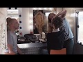 Frederico Martins and fashion editorial for ELLE with the IQ2 | Phase One