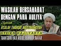 [TASAWWUF] KULIAH ISYAK (06.05.2024)