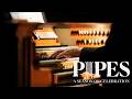 Messe Solennelle | PIPES | Trinity Church NYC