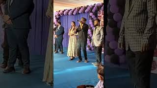 આડી પોથી મસ્ત લાગે || જોરદાર મોજ || jignesh kaviraj || khushbu asodiya gj5 fashion show