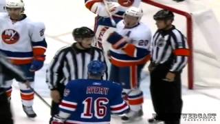 James Wisniewski suspended for obscene gesture towards Sean Avery