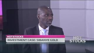 Sibanye Gold - Hot or Not