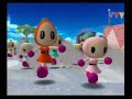 bomberman land 3 longplay