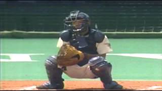 2004夏県大会決勝　富山商－高岡商（～４回表）