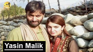Yasin Malik | Political Leader | Sohail Warraich | Aik Din Geo Kay Sath