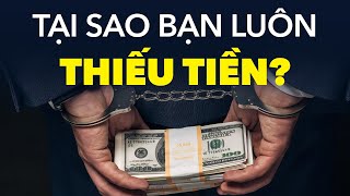 TẠI SAO BẠN LUÔN CẢM THẤY THIẾU TIỀN? | Quản lý tài chính | Happy Live