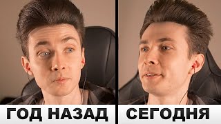 ХЕСУС СМОТРИТ СВОЕ ПРЕДСКАЗАНИЕ