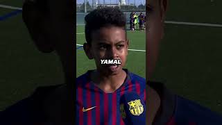 ⚽ El padre de Lamine Yamal cree que su hijo es mejor que Messi. 🤦‍♂️ | Fútbol 52