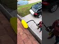 this guy cleaning roof 🙄