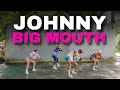 JOHNNY BIG MOUTH | DJ ARKIE REMIX | DANCE WORKOUT | KINGZ KREW