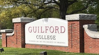 Guilford College says probation lifted, accreditation no longer in danger