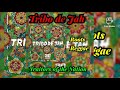 Tribo de Jah - Traitors of The Nation