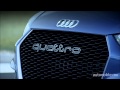 NEW! Audi A3 Clubsport quattro