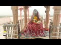 real traditional village devmali rajasthan devnarayan temple