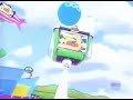 ABC Kids New Season Promo (Saturday September 17th And Saturdays Versions) (Fall 2005)