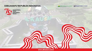 Upacara Bendera HUT RI Ke 79 | Al Kausar Boarding School 2024