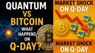 The Quantum Threat That Could Break Bitcoin