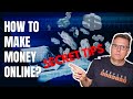 How to Make Money Online 💸 and How to Get Money in Unclaimed Funds 💰