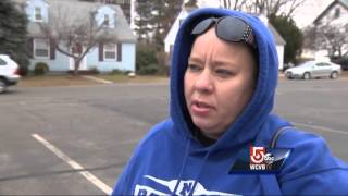 Bus driver tells of heartbreaking scene after teen hit by truck