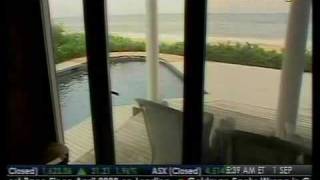 Bernie's Room With A View - Bloomberg