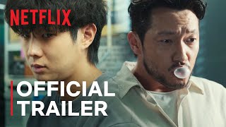 A Killer Paradox | Official Trailer | Netflix