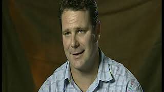 Heroes of the Hardwood - Andrew Gaze part 1