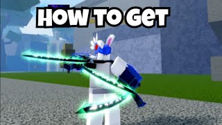 How to Get The True Triple Yoru In Blox Fruits