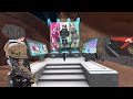 vket virtual market 2023 review in vrchat livestream