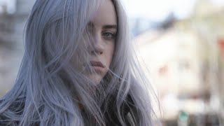 BILLIE EILISH - LOVELY ( 8D song) BASS BOOSTED